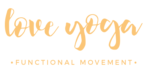 love yoga — functional movement